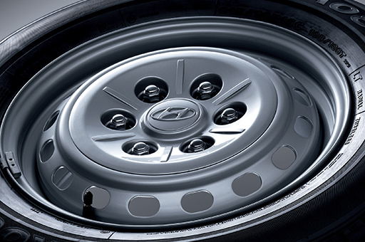 h 1 design 16 steel wheels original